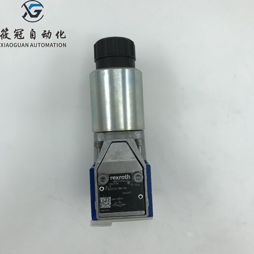 寻IREXROTH力士乐电磁阀球座阀M3SW6U3X420MG24N9K4现货原装