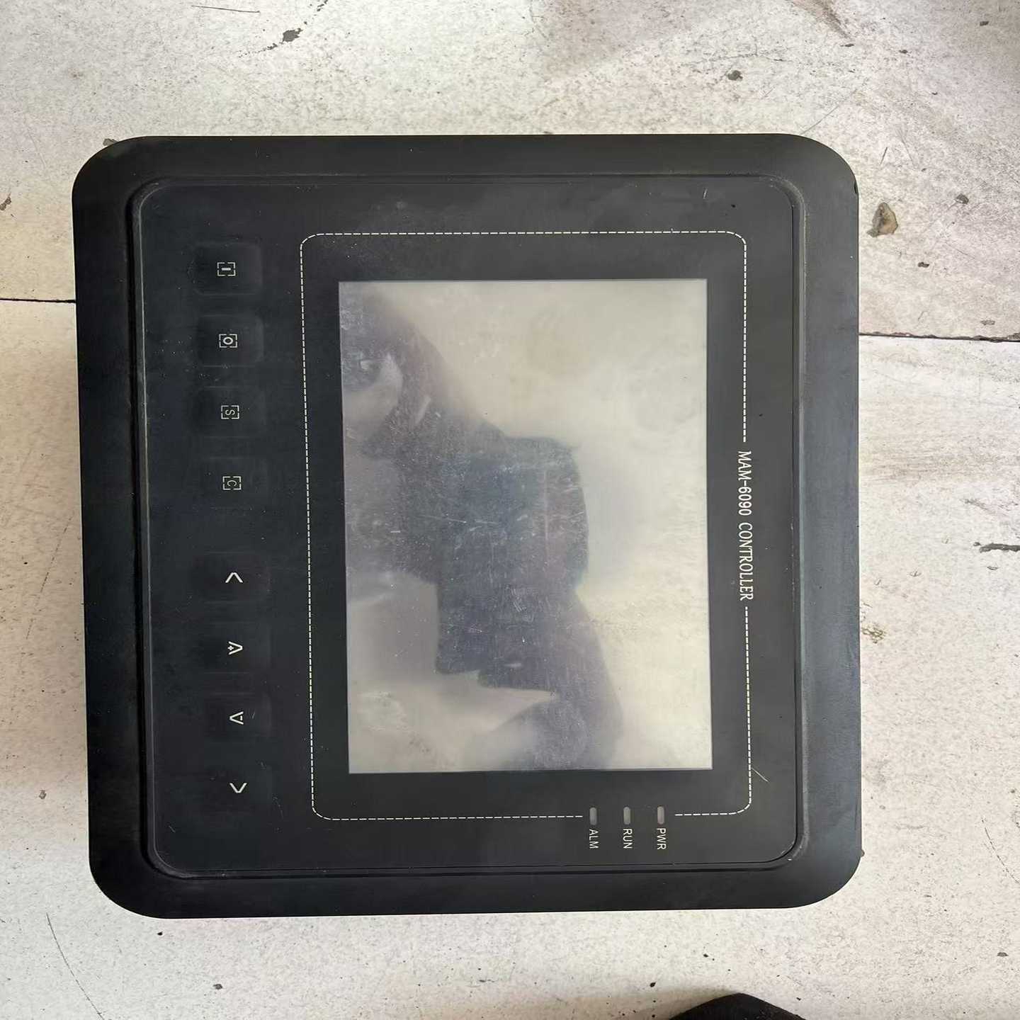 MAM-6090空压机面板控制器280（零零电子）