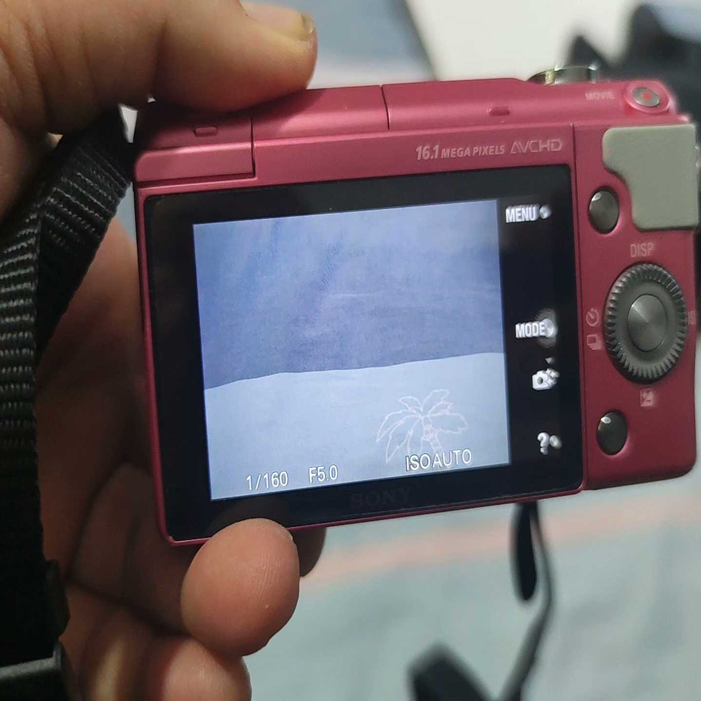 索尼NEX3N功能正常带电池--议价商品