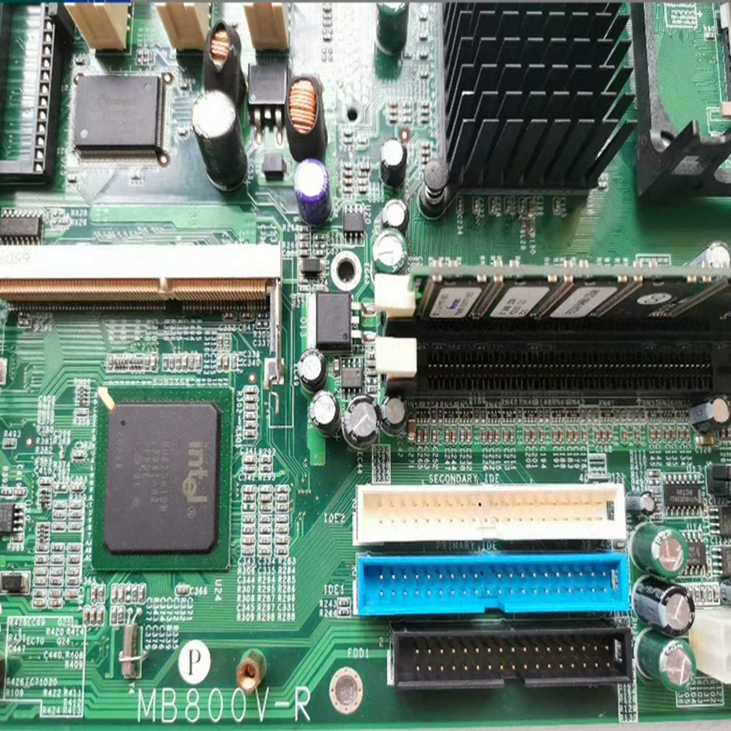 研华PCM-3350 REV.A1 A2 PCM-335（佳毅工控）