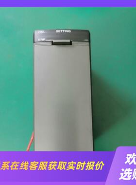 NP1AY02-MRFuji模拟量输出模块拆机成色拍前询价下单