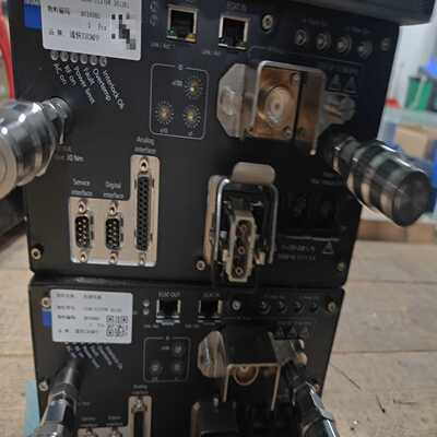 询价德国TRUMPF霍廷格射频电源SSM3000，型号0190