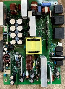 那智机器人电源模块L21720 功能正常 ，实物询价