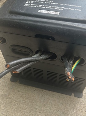 询价-金田变频器JTE330S型号K0220G3功率22KW