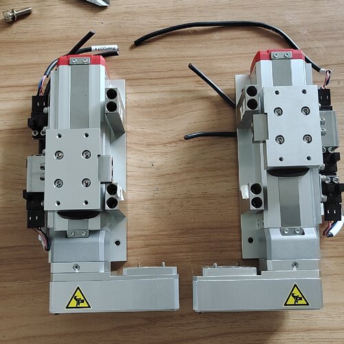 【询价】款THK  ES4R-06-0050B-0-X-ML-R