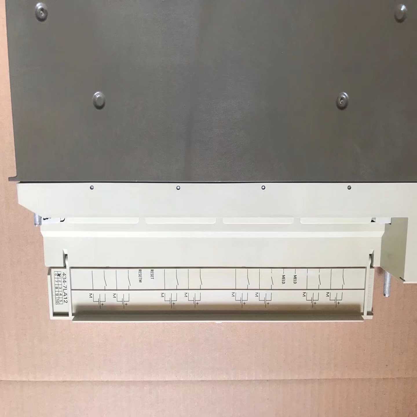 询价西门子6ES5434-7LA126ES5434-7