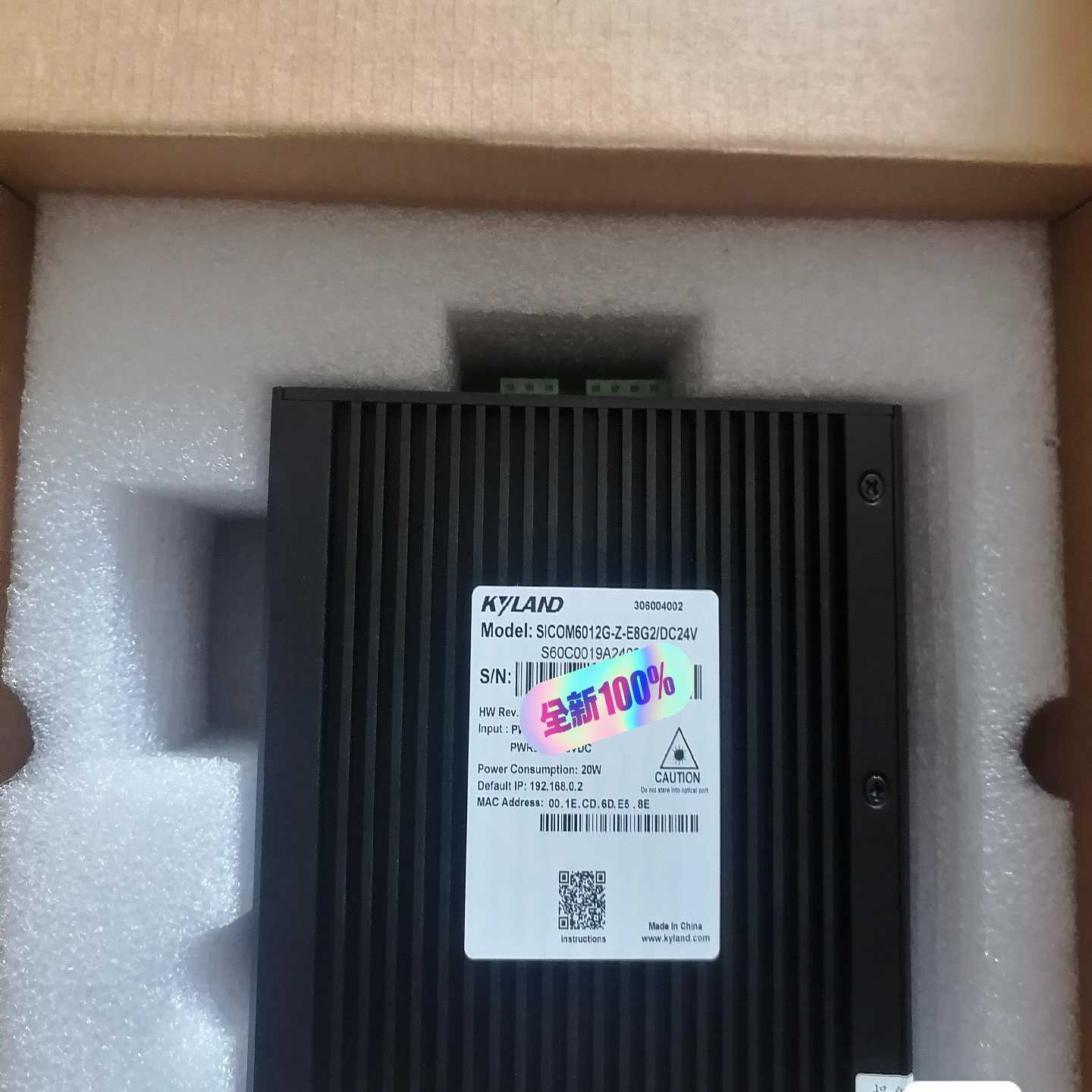（霸霸电子）迈创Matrox SOL2MEVLBL Y7415-00