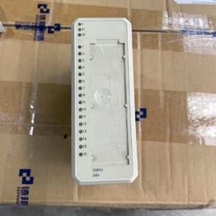 DI810 DCS卡件AI835 AI830功能包好 拆机ABB 议价原装