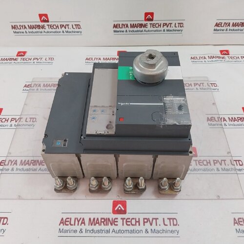 寻Schneider Electric NS800N Circuit Breaker Micrologic 2.0
