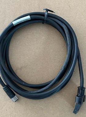 基恩士连接线缆op87056有部分掉皮看好下手非功-议价