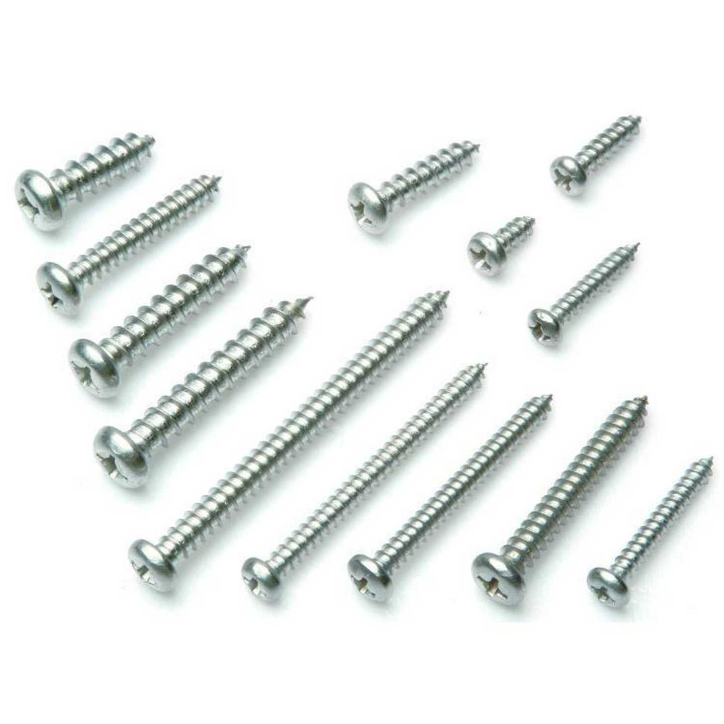 优势供应德B国HECO10253-4螺丝原装进口产地直发