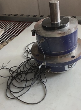 BOSCHERT SAFETY CHUCK 234IN STROKE W BERNSTEIN D32457 LIMIT