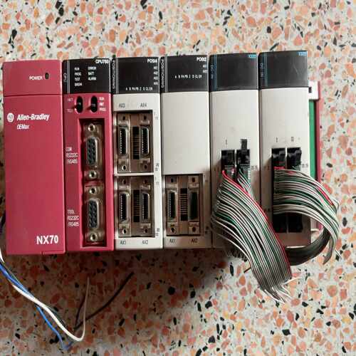 AB罗克韦尔NX70，CPU750询价