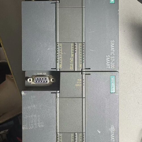 询价-200smart CPU ST206ES7 288