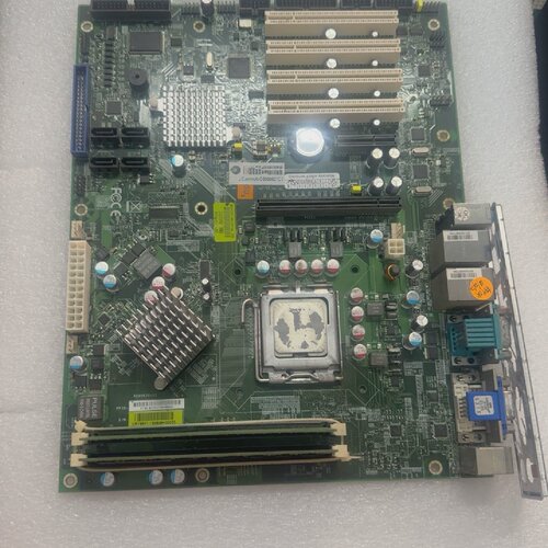 询价-工业设备双网卡主板RUBY9911VG2A