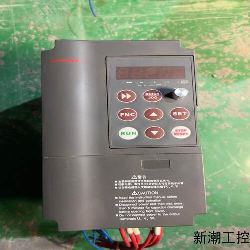 神源变频器SY6800G4T15B议价商品