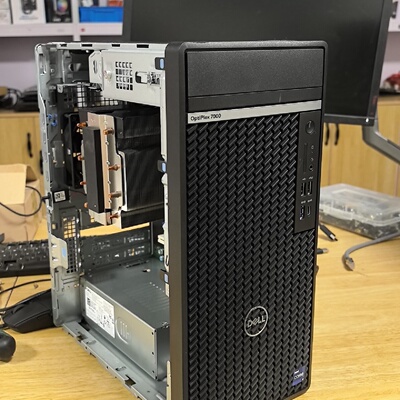 议价戴尔OptiPlex7000MT主机