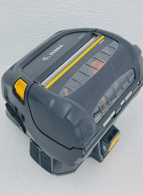 -斑马ZQ521移动标签打印机;热敏带ZebraZQ500-VC