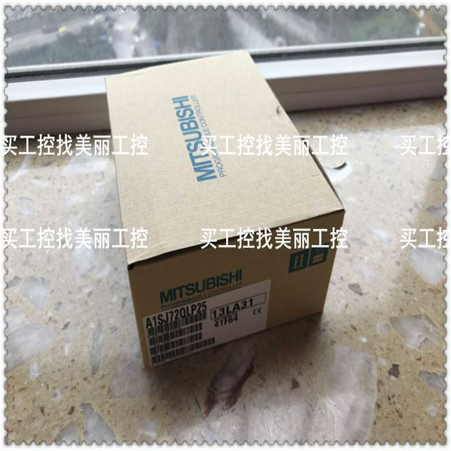 全新原装三菱A171QC24NA1SJ72QLP25A171SHCPUN质保一年