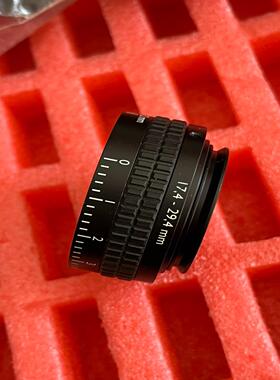 询价施耐德原装v口调焦筒MAKRO-UNIFOC12，长度17.