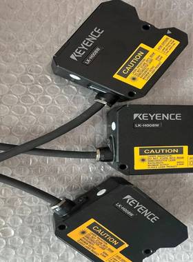 基恩士LK-H008W超高速/高精度CMOS激光位移传感询价