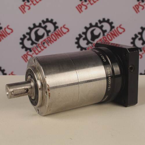 APEX DYNAMICS AE050 1510091366 0401 gearbox  6 months warran