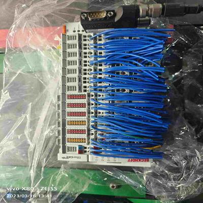 倍福EL1809 EL2809 EK1100 EL3~议价