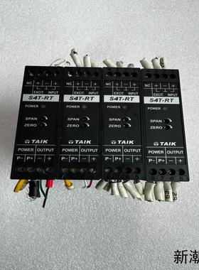 TAIK台技S4T-RT-0AV4A  转速变送器频率变送器议价商品