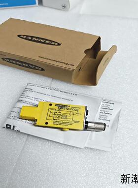 邦纳传感器SME312LPCQD议价商品