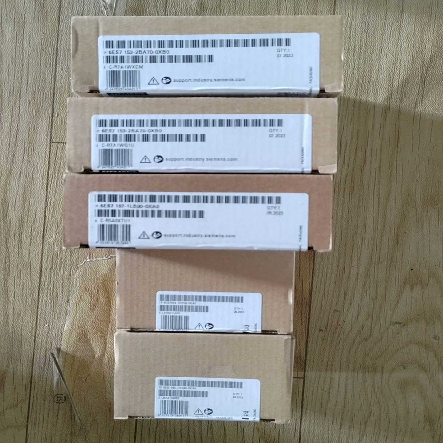 模块6ES7197-1LA12-0XA0，原标在保询价