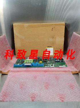 工业配件AB 1352 SAFT 187 CON 506992控制卡 3E-25