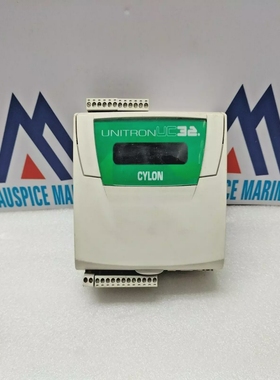 Contr?leurProgrammableUnitronUC32Cylon