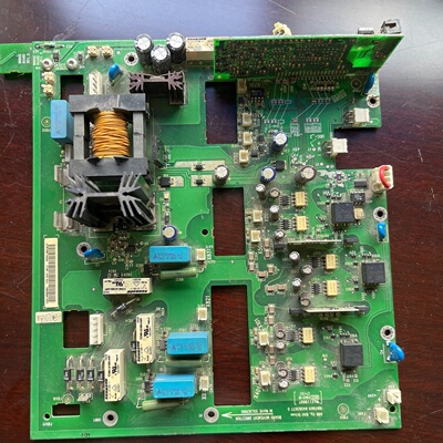 ABB驱动板RINT6611C实物图功能包好-议价