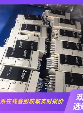 plcFX3SA-14MR-CM九成新功能包拍前询价下单