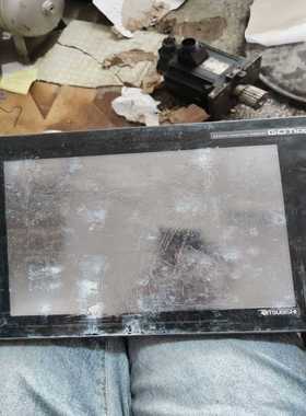 议价三菱触摸屏GT1675M-STBA，实图拍摄，功能正常，50