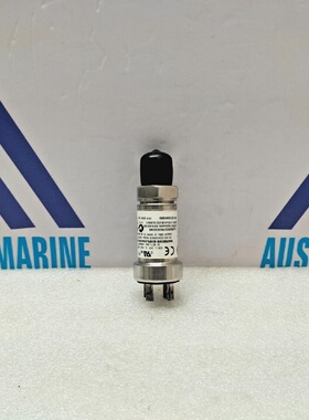 Johnson Controls P499RGJS552 Penn Electronic Pressure Transd