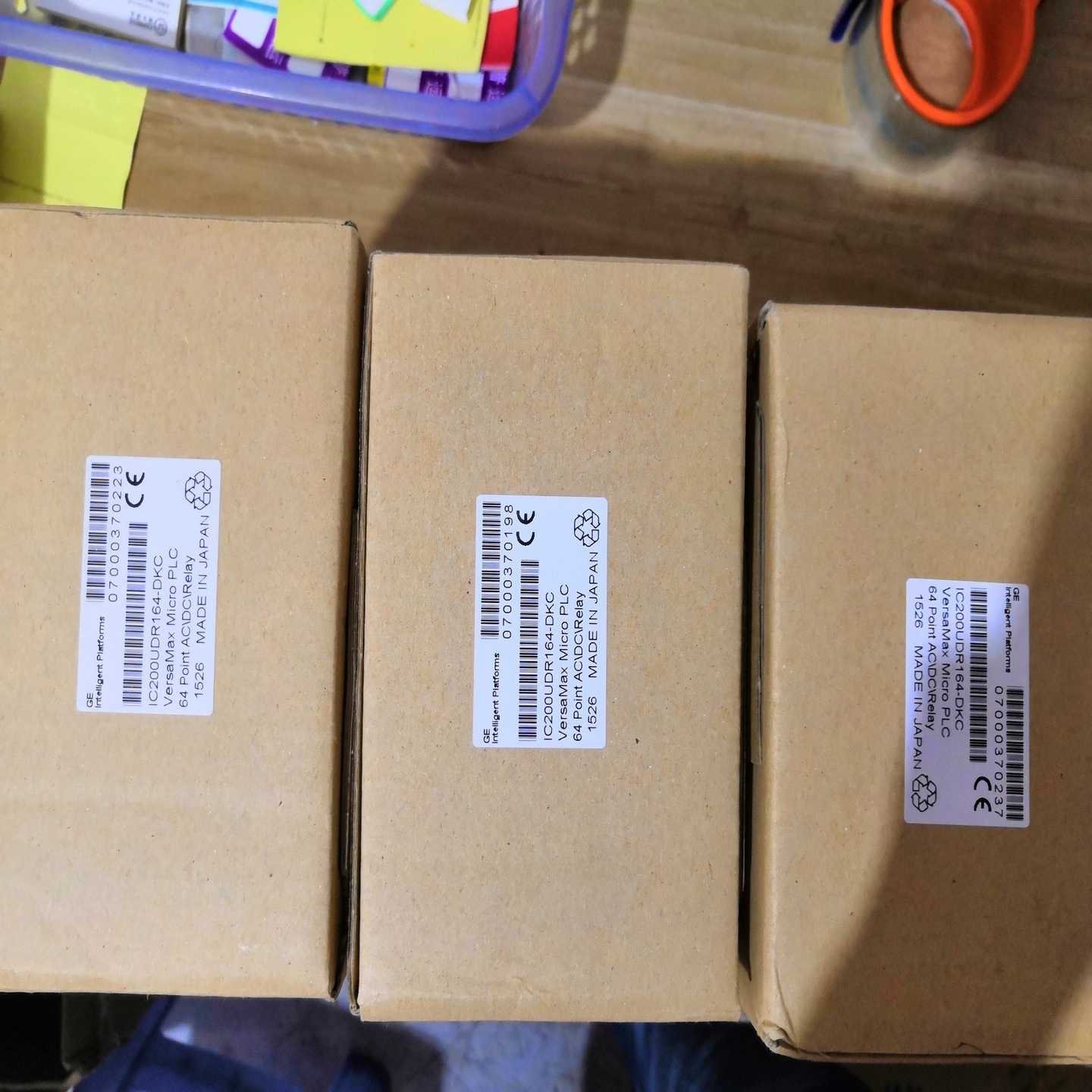议价 模块 IC200UER164-DKC适用
