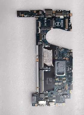 （议价）Latitude7300笔记本主板，LA-G86