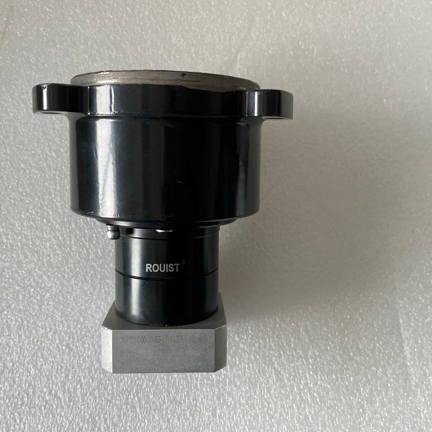 德国Rouist罗斯特减速机JNPTWD60-10-S3---议价商品