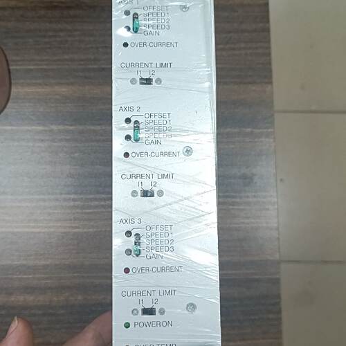 【询价】LEAD MOVE SYS TFM 060-06-05-99