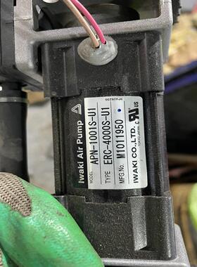 议价lwaki易威奇真空泵APN-1001S-U1，