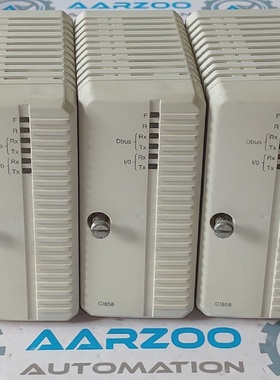 Mdulo De Interfaz De Comunicacin ABB CI858 K01 3BSE018135R1