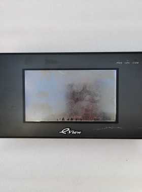 （议价）eView触控屏MT4430M，人机界面的，功能