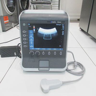 SONOSITE SNERVE ULTRASOUND IMAGING C60x56 MHz CONVEX TRANSDU