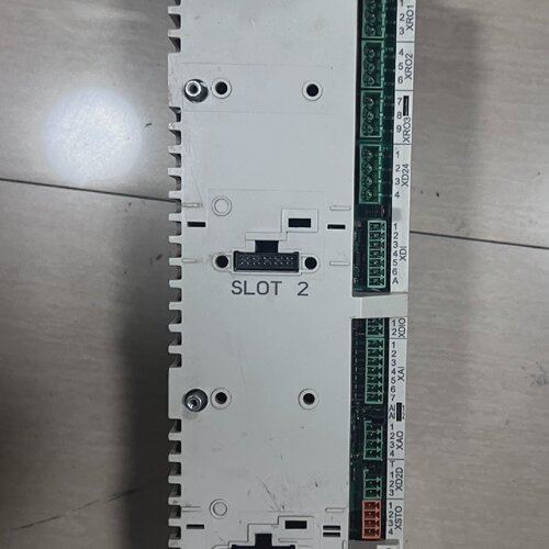 ACS8500406A05拆机ABB变频器实图拍摄-议价