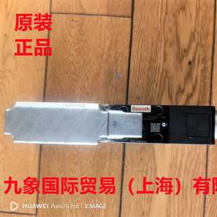 A1M G24K0 力士乐液压阀08114041434WRPE6W32SJH