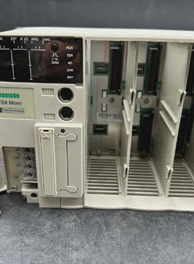 1Pc X Telemecanique  Schneider Electric TSX3721101 TSX MICRO