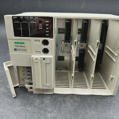 1pc X TelemecaniqueSCHNEIDER ELECTRIC TSX3721101 Tsx Micro