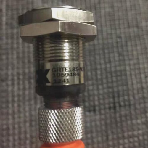 询价-GRTE18SN234ZSICK光电传感器件