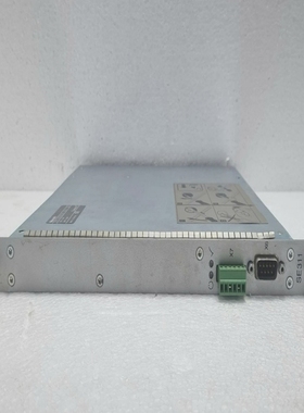 Rexroth0608830237SE311TighteningControlBoard